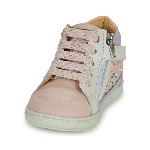 Shoo Pom BOUBA CONNECT Rosa