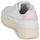 Sapatos Mulher Sapatilhas Adidas Sportswear ASPYRE Branco / Rosa