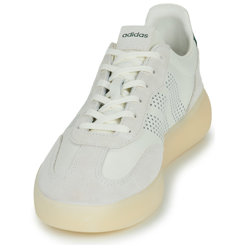 Adidas Sportswear BARREDA DECODE V2 Bege / Branco / Verde