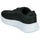 Sapatos Homem Sapatilhas Adidas Sportswear CLOUDFOAM COMFY Preto / Branco