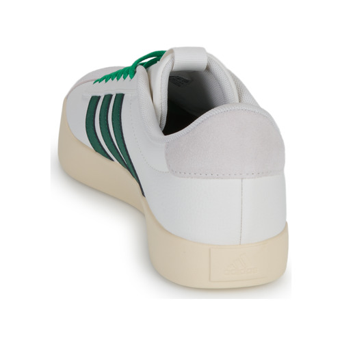 Adidas Sportswear VL COURT 3.0 Branco / Verde / Bege