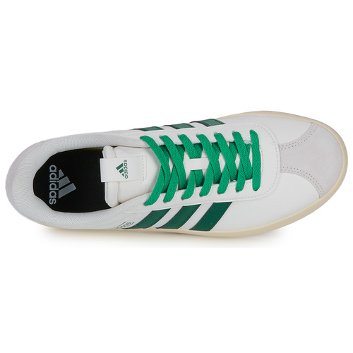 Adidas Sportswear VL COURT 3.0 Branco / Verde / Bege