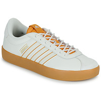 Sapatos Sapatilhas Adidas Sportswear VL COURT 3.0 Branco / Laranja