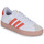 Sapatos Mulher Sapatilhas Adidas Sportswear VL COURT 3.0 Branco / Rosa
