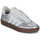 Sapatos Mulher Sapatilhas Adidas Sportswear VL COURT 3.0 Prata / Branco