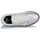 Sapatos Mulher Sapatilhas Adidas Sportswear VL COURT 3.0 Prata / Branco