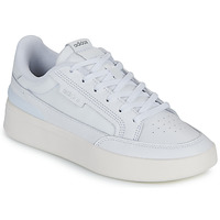 Sapatos Mulher Sapatilhas Adidas Sportswear ASPYRE Branco