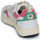 Sapatos Mulher Sapatilhas Faguo DAHLIA Multicolor