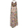Textil Mulher Vestidos Attic And Barn MON PLAISIR Multicolor
