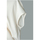 Textil Mulher T-Shirt mangas curtas Attic And Barn SEACLIFF Branco