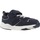 Sapatos Rapaz Sapatilhas Le Coq Sportif LCS RUNNER PS Azul