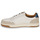 Sapatos Homem Sapatilhas TBS THEOZIP Bege / Marinho