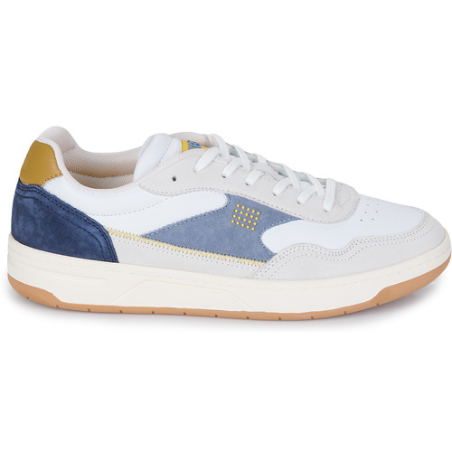 TBS ALMERIO Branco / Azul / Amarelo