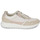 Sapatos Mulher Sapatilhas TBS BLONZIP Cinza