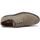 Sapatos Homem Sapatos & Richelieu Duca Di Morrone Alessio - Suede Taupe Castanho