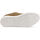 Sapatos Homem Sapatilhas Duca Di Morrone Brando - Suede Brown Castanho