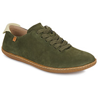 Sapatos Sapatilhas El Naturalista EL VIAJERO FLIDSU Cáqui