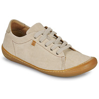 Sapatos Sapatilhas El Naturalista PAWIKAN Bege