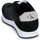 Sapatos Homem Sapatilhas Calvin Klein Jeans RETRO RUNNER ICONIC SNK Preto