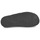 Sapatos Homem Sandálias Calvin Klein Jeans FLAT MOLDED CRXS SLING SANDAL CV Preto
