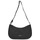 Malas Mulher Bolsa de ombro LANCASTER BASIC VITA 80 Preto