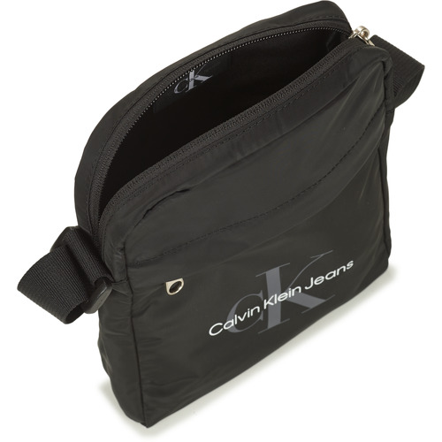 Calvin Klein Jeans SPORT ESSENTIALS REPORTER 18 Preto
