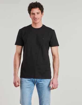 Calvin Klein Jeans SS HERO MONOLOGO TEE 30S