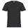 Textil Homem T-Shirt mangas curtas Calvin Klein Jeans SS HERO MONOLOGO TEE 30S Preto