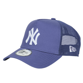 Acessórios Boné New-Era LEAGUE ESSENTIAL TRUCKER NEW YORK YANKEES Marinho