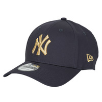 Acessórios Boné New-Era METALLIC 9FORTY NEW YORK YANKEES Preto