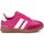Sapatos Mulher Sapatilhas Xti 34192 Rosa