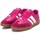 Sapatos Mulher Sapatilhas Xti 34192 Rosa