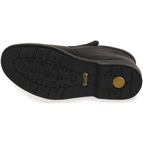 Enval BENNET NERO Preto