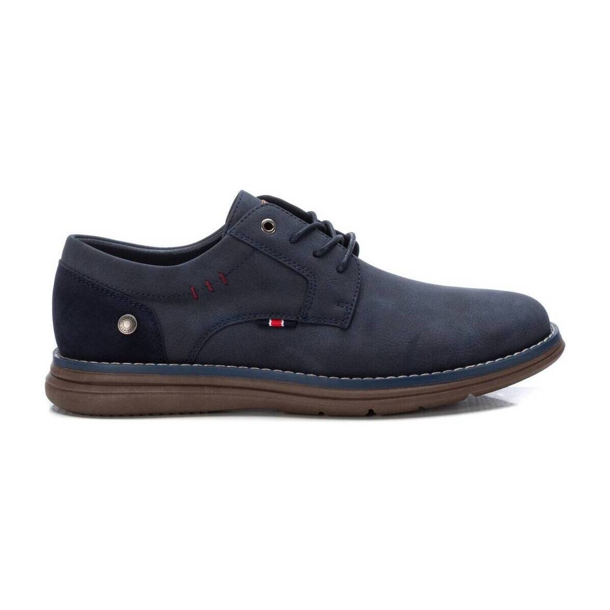 Sapatos Homem Sapatos & Richelieu Refresh 17218603 Azul