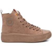 Sapatos Mulher Sapatilhas Refresh 17230301 Castanho