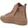 Sapatos Mulher Sapatilhas Refresh 17230301 Castanho