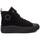 Sapatos Mulher Sapatilhas Refresh 17230303 Preto