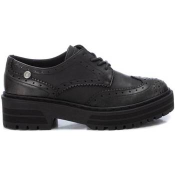 Sapatos Mulher Sapatos & Richelieu Refresh 17232006 Preto