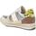 Sapatos Mulher Sapatilhas Refresh 17232901 Castanho