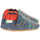 Sapatos Rapaz Pantufas bebé Robeez Alldino Azul