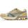 Sapatos Homem Sapatilhas Puma  Cinza