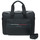 Malas Homem Porta-documentos / Pasta Tommy Hilfiger TH FOUNDATION COMPUTER BAG Preto