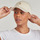 Acessórios Mulher Boné Tommy Hilfiger ELEVATED CHIC CAP Bege