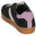 Sapatos Mulher Sapatilhas Guess NOLINAS Preto