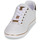 Sapatos Mulher Sapatilhas Guess STASEY Branco
