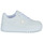 Sapatos Mulher Sapatilhas Guess MIRAM6 Branco