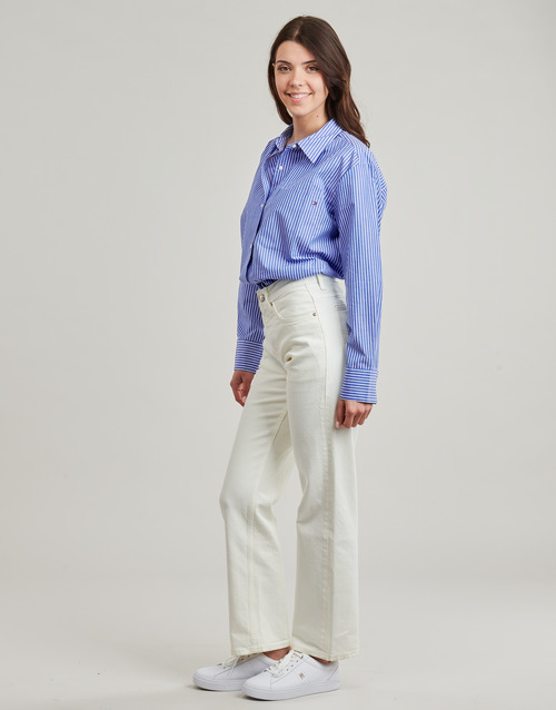 Tommy Hilfiger ESS POPLIN EASY FIT SHIRT