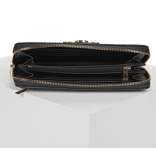 Guess GERTY Preto