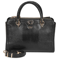 Malas Mulher Bolsa de mão Guess ORLINA Preto