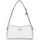 Malas Mulher Bolsa de ombro Guess BETULA Branco